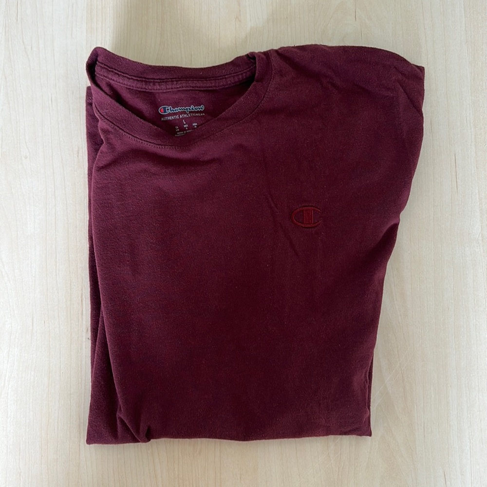 Champion T-Shirt